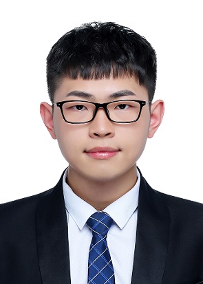 李泽宁(2019级)